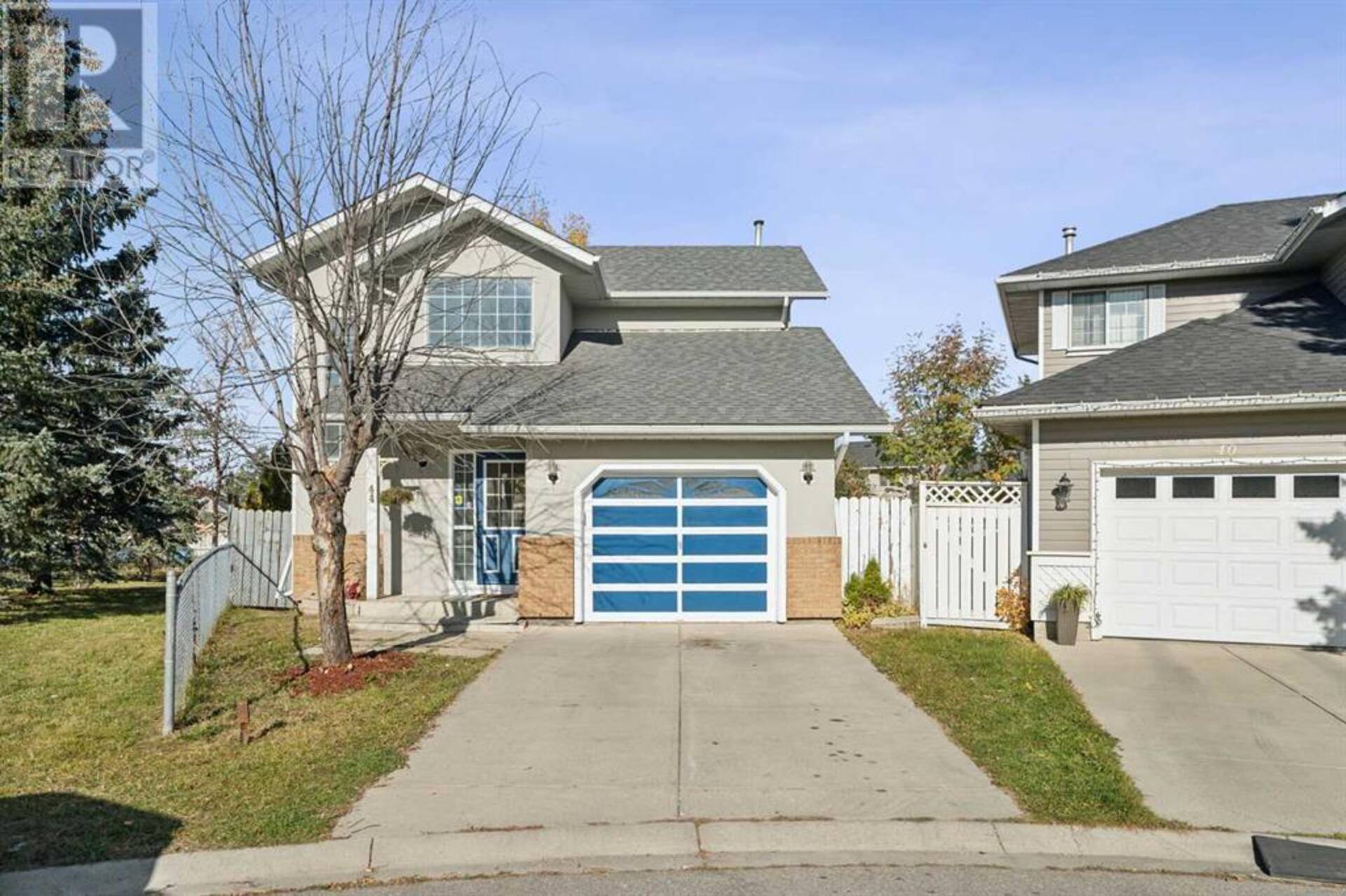 44 Martinwood Mews NE Calgary