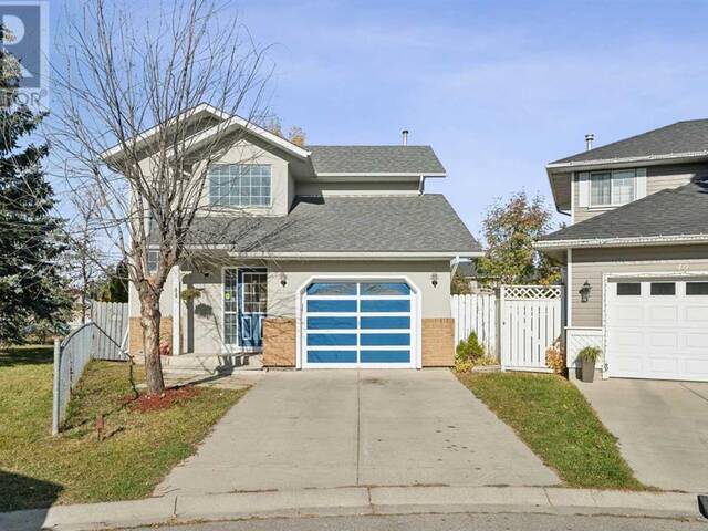 44 Martinwood Mews NE Calgary Alberta