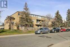 211, 7007 4A Street SW Calgary