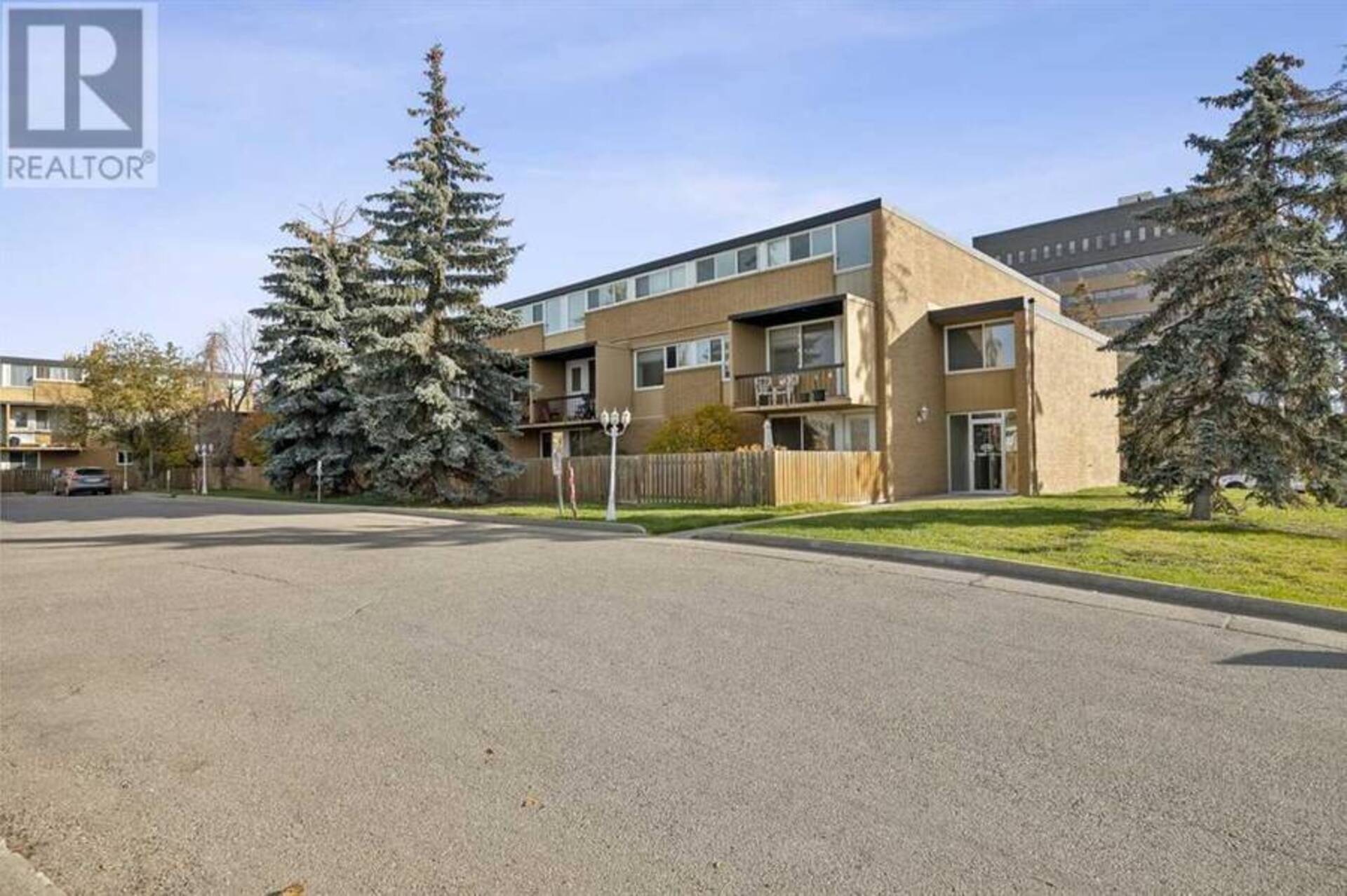 211, 7007 4A Street SW Calgary