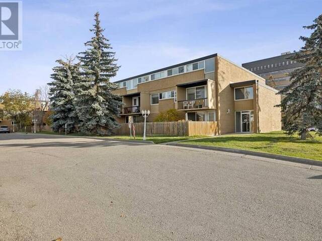 211, 7007 4A Street SW Calgary Alberta