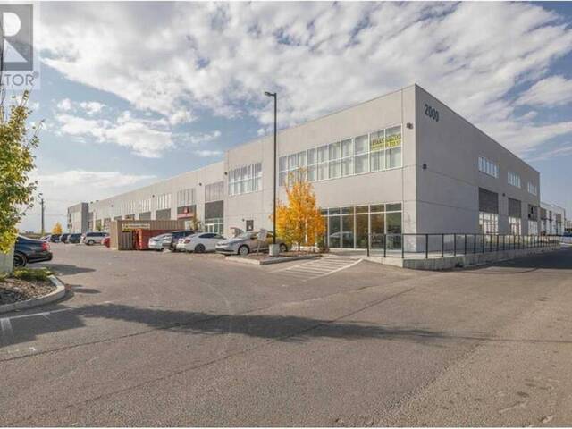 2150, 3730 108 Ave NE Calgary