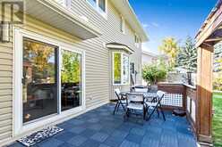 244 Cannington Place SW Calgary