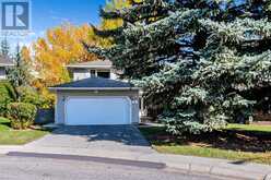 244 Cannington Place SW Calgary