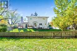 244 Cannington Place SW Calgary