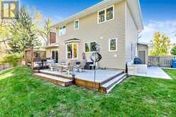 244 Cannington Place SW Calgary