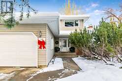 244 Cannington Place SW Calgary