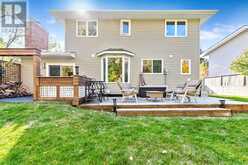 244 Cannington Place SW Calgary