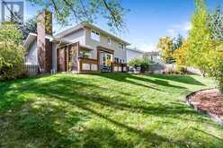 244 Cannington Place SW Calgary