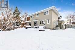 244 Cannington Place SW Calgary