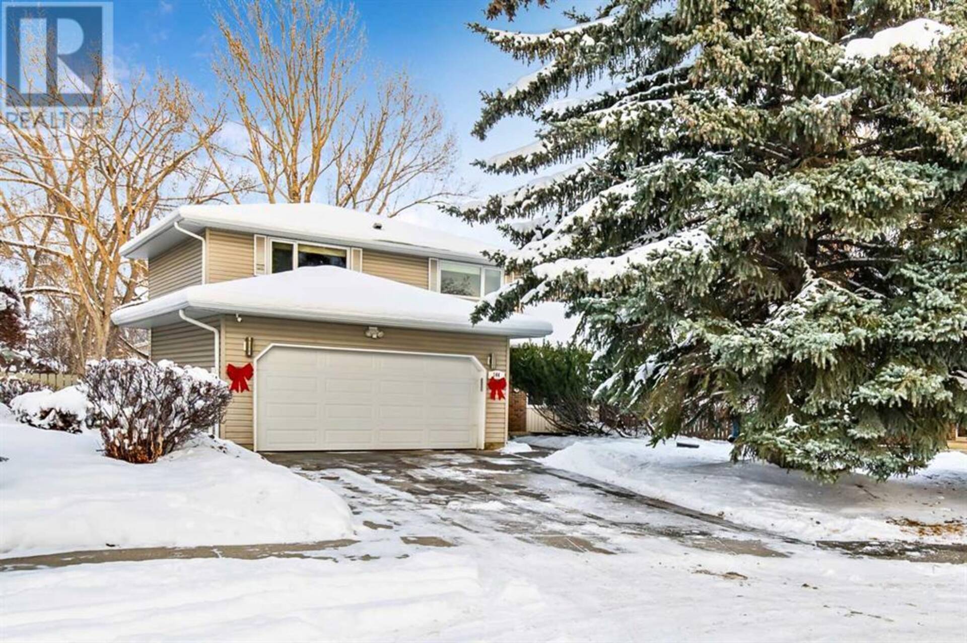 244 Cannington Place SW Calgary