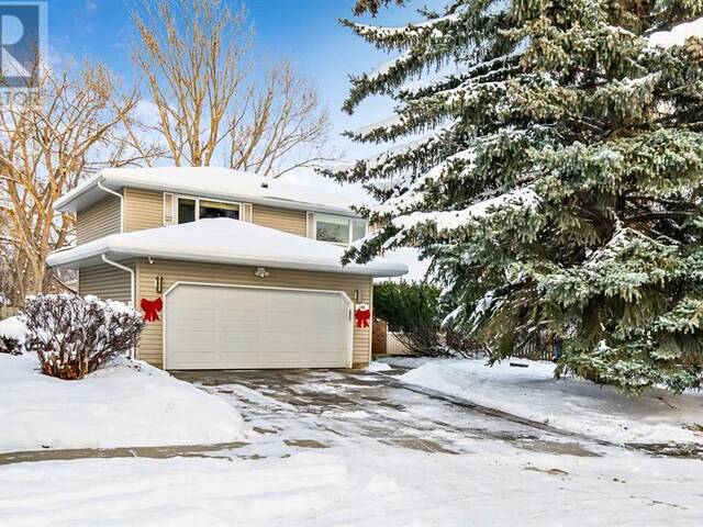 244 Cannington Place SW Calgary