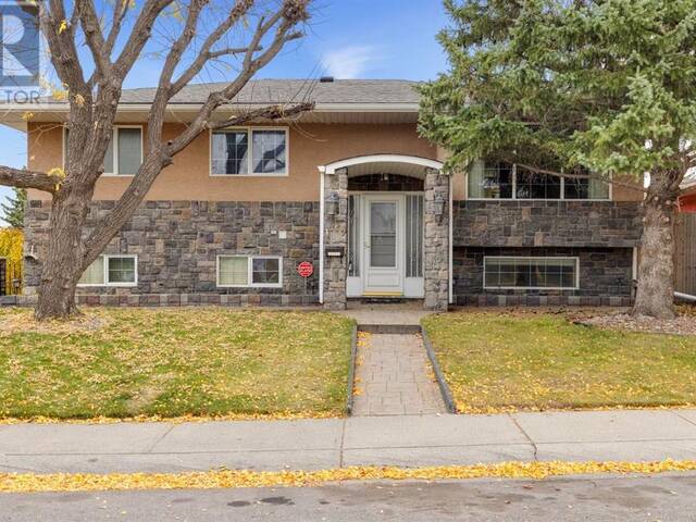 1239 Hunterquay Hill NW Calgary Alberta