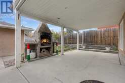 1239 Hunterquay Hill NW Calgary