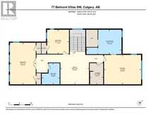 77 Belmont Villas SW Calgary