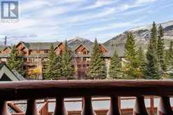 201, 150 Crossbow Landing Canmore