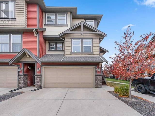 701, 1086 Williamstown Boulevard NW Airdrie Alberta