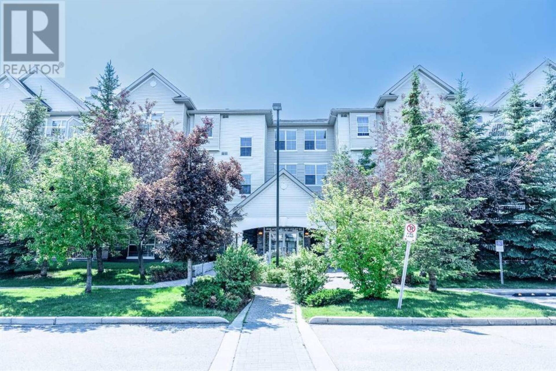 111, 2000 Applevillage Court SE Calgary