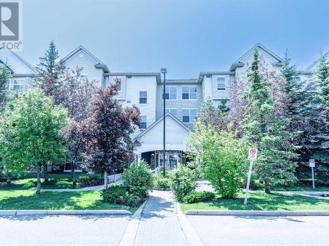 111, 2000 Applevillage Court SE Calgary Alberta