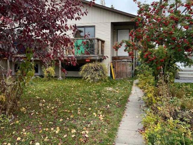 4610 82 Street NW Calgary Alberta