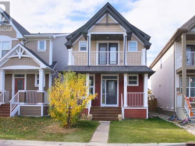 367 Auburn Crest Way SE Calgary Alberta