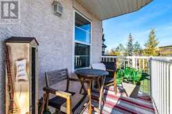 318, 50 Westland Road Okotoks