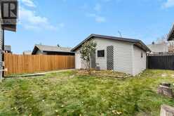 3431 32a Avenue SE Calgary