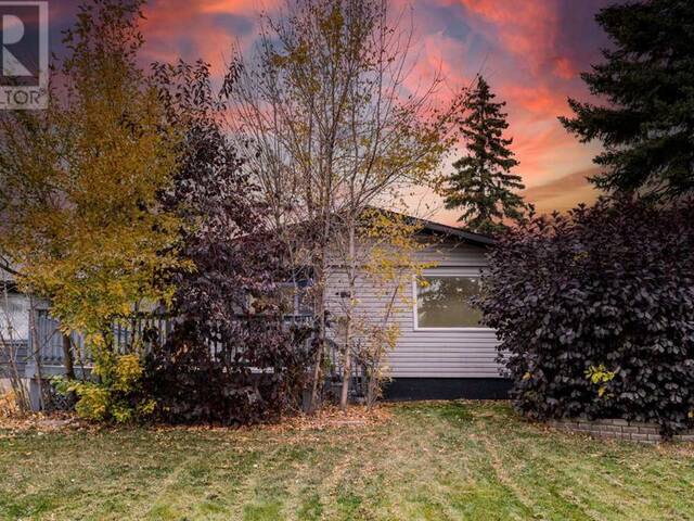 3431 32a Avenue SE Calgary Alberta