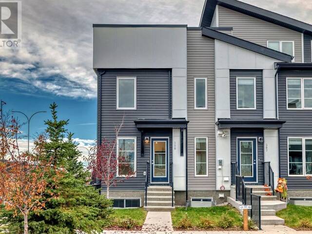 308, 474 Seton Circle SE Calgary Alberta