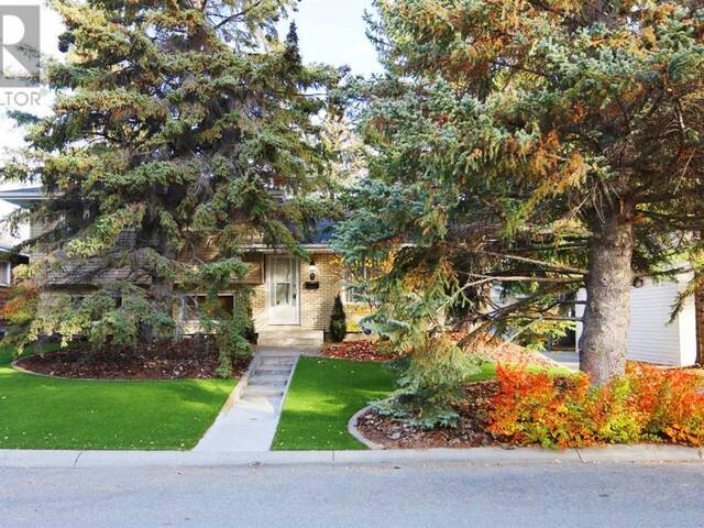 8 Varshaven Place NW Calgary Alberta