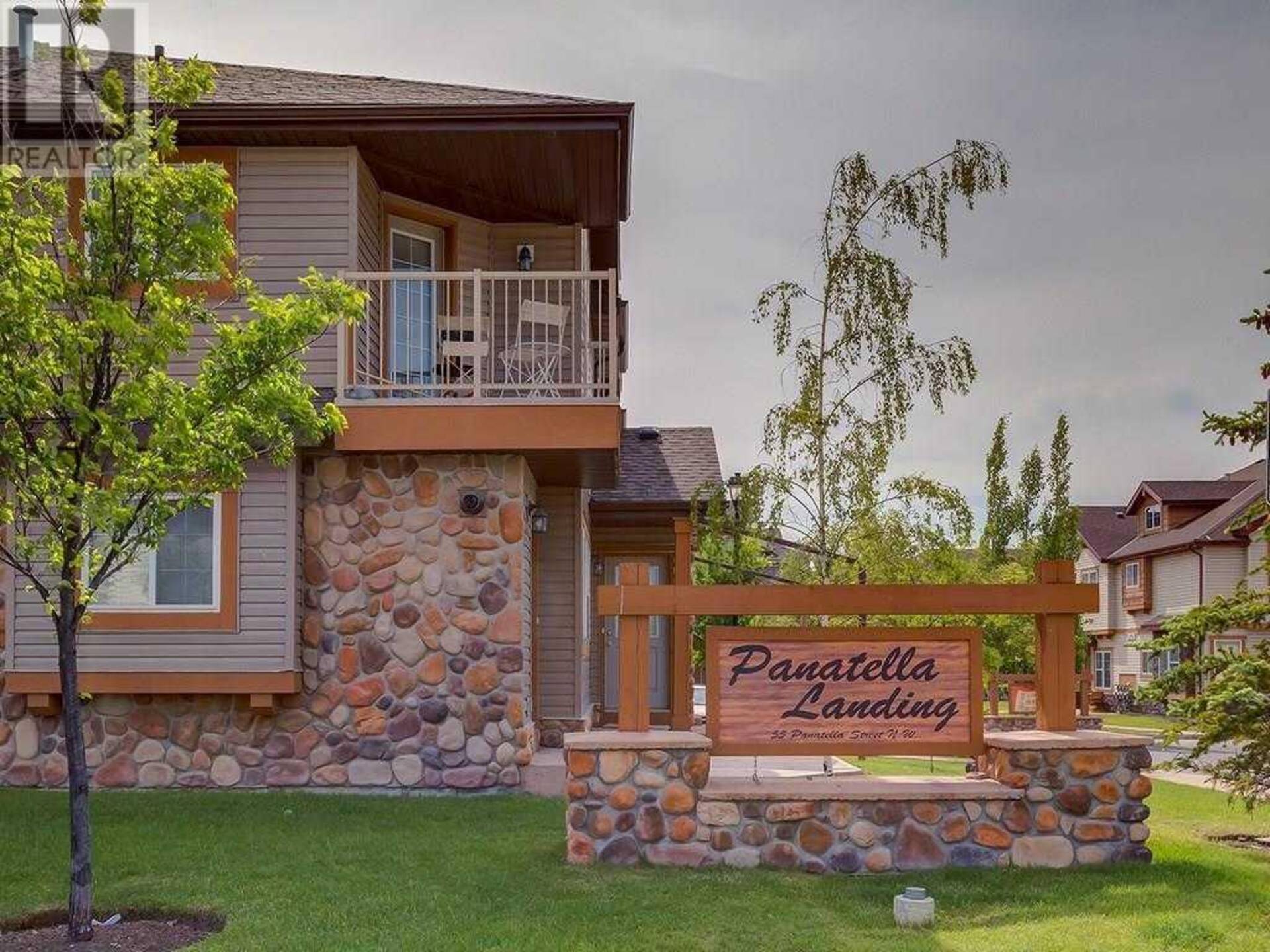 106, 160 Panatella Landing NW Calgary