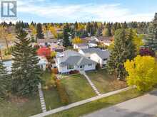 6407 Silver Ridge Drive NW Calgary