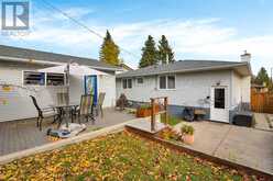 6407 Silver Ridge Drive NW Calgary