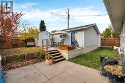 6407 Silver Ridge Drive NW Calgary