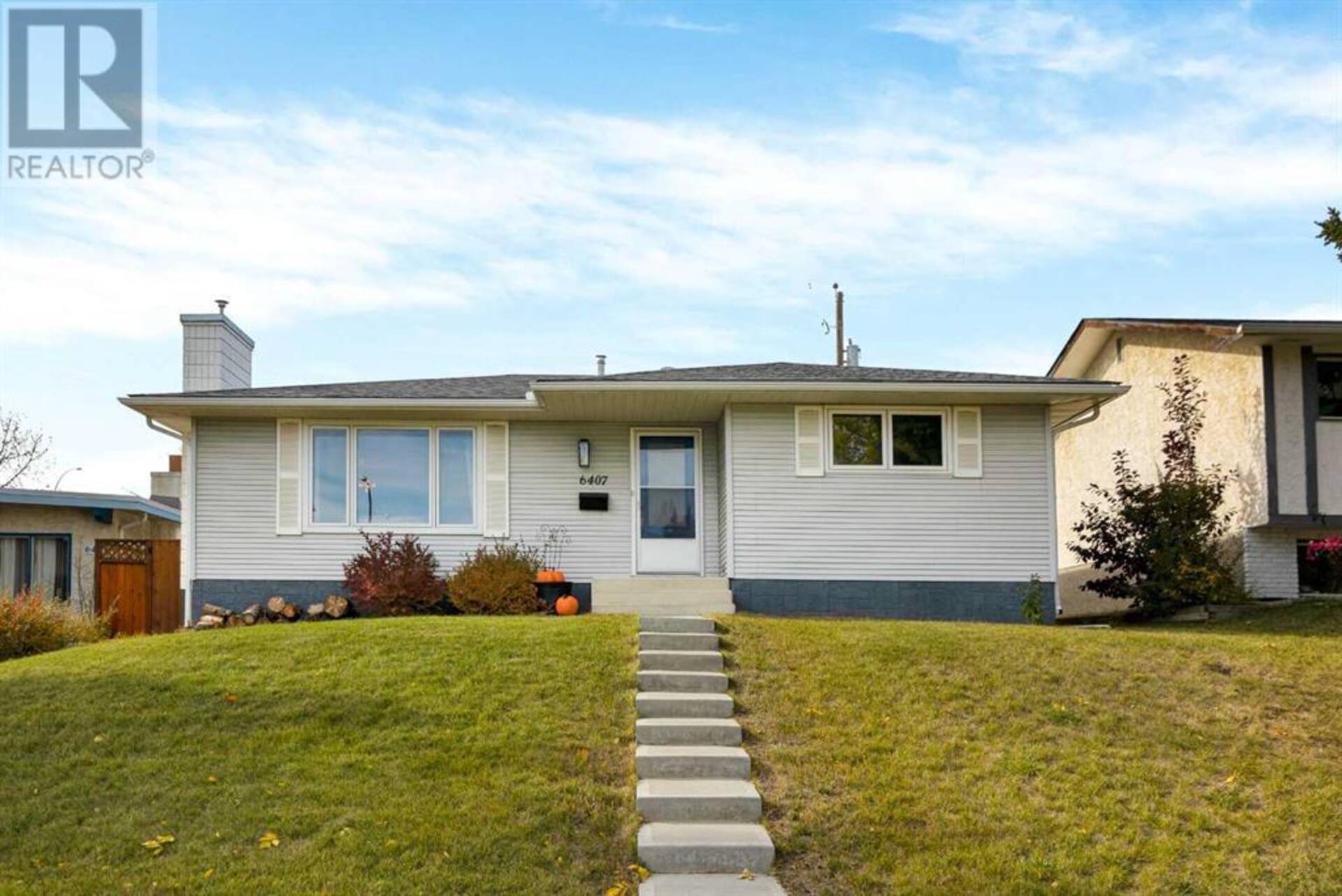 6407 Silver Ridge Drive NW Calgary