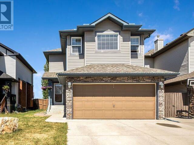 145 Crystal Shores Grove Okotoks Alberta