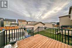 48 Cornerbrook Gate NE Calgary