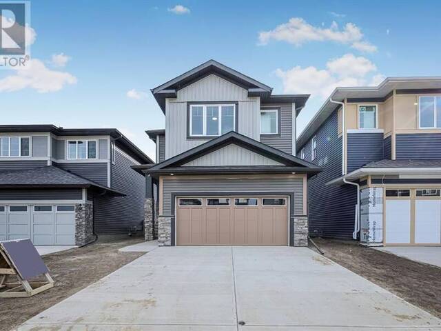 853 Midtown Drive SW Airdrie Alberta