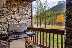 109, 106 Stewart Creek Landing Canmore