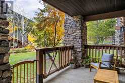 109, 106 Stewart Creek Landing Canmore