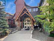 109, 106 Stewart Creek Landing Canmore