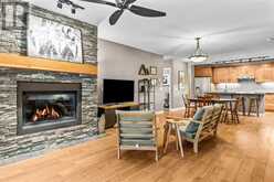 109, 106 Stewart Creek Landing Canmore