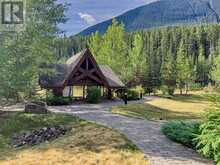 109, 106 Stewart Creek Landing Canmore