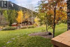 109, 106 Stewart Creek Landing Canmore