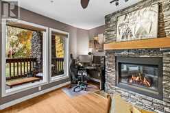 109, 106 Stewart Creek Landing Canmore