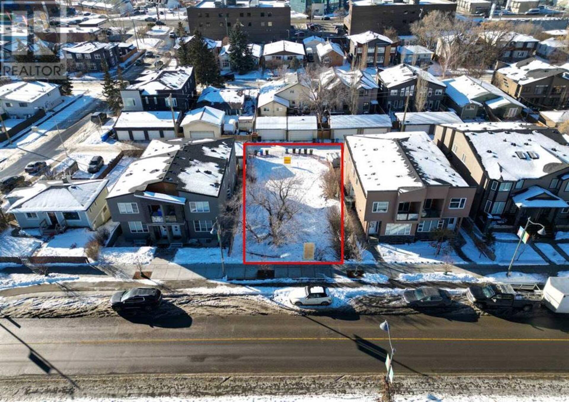 4511 Bowness Road NW Calgary