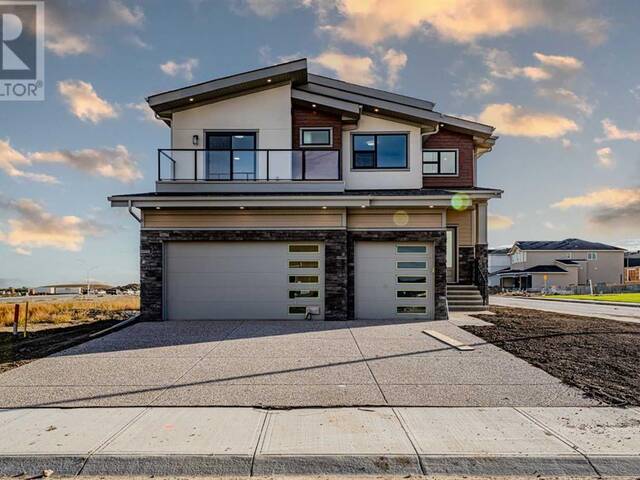 23 Watercrest Gate Chestermere Alberta