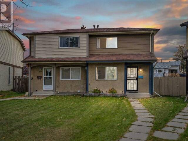 23A Ranchero Bay NW Calgary