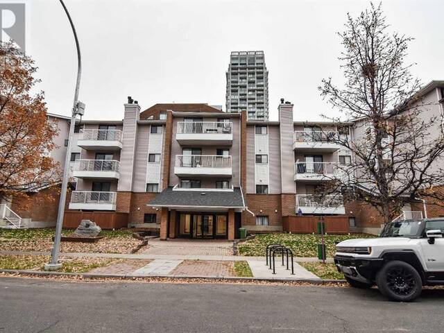 307, 930 18 Avenue SW Calgary