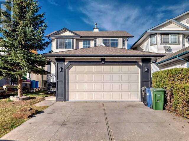 15 COVENTRY Circle NE Calgary Alberta